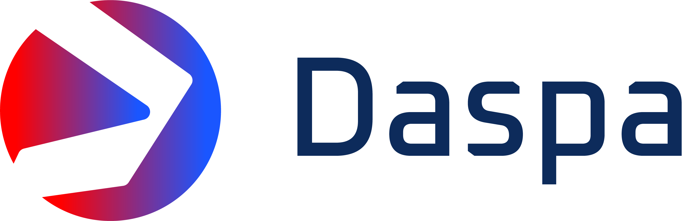 Daspa Logo